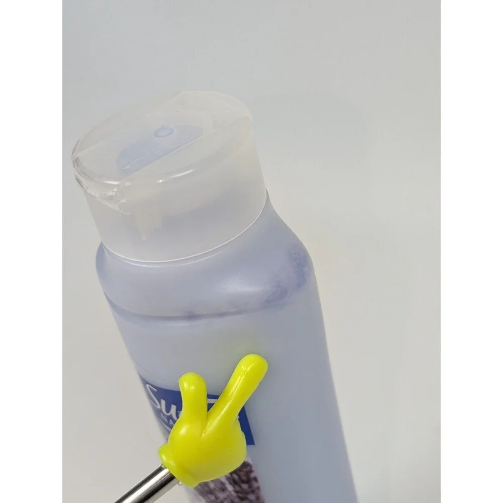 Suave Naturals Soothing Lavender Lilac Conditioner 12 oz Vintage Discontinued